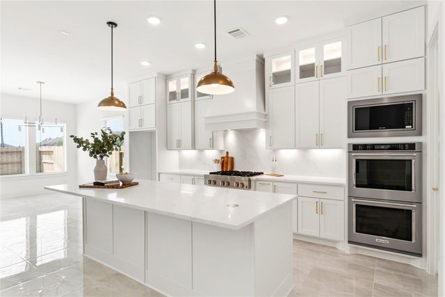 541 Sprigtail Drive, Katy, TX 77493