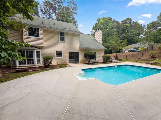 40 Stephanie Drive, Newnan, GA 30265