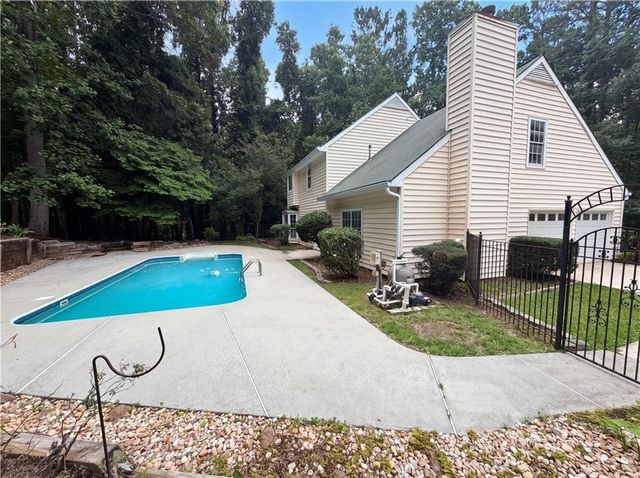 40 Stephanie Drive, Newnan, GA 30265