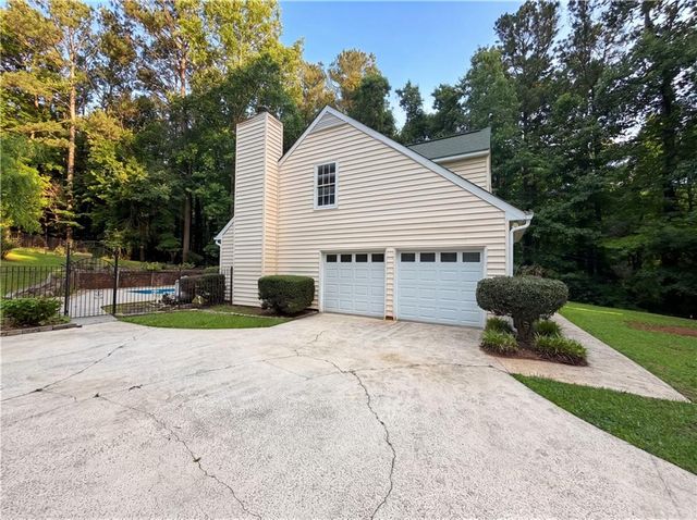 40 Stephanie Drive, Newnan, GA 30265