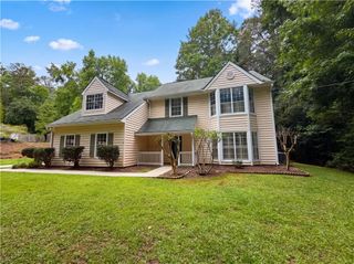 40 Stephanie Drive, Newnan, GA 30265