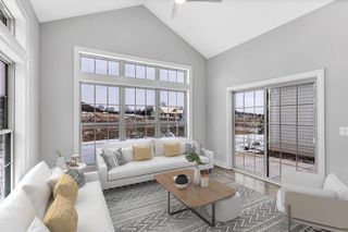N105W6695 Stone Lake CIRCLE #5, Cedarburg, WI 53012