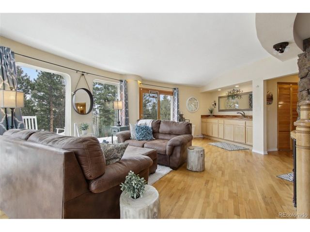 26464 Grand Summit Trl, Evergreen, CO 80439