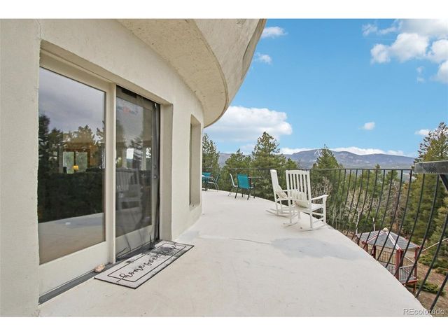 26464 Grand Summit Trl, Evergreen, CO 80439