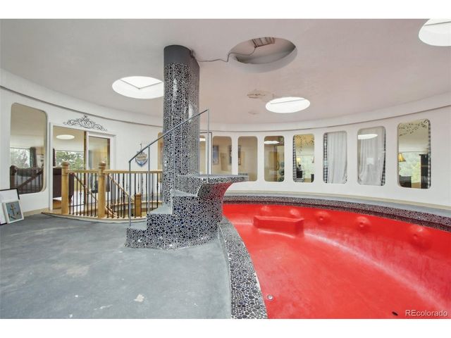 26464 Grand Summit Trl, Evergreen, CO 80439