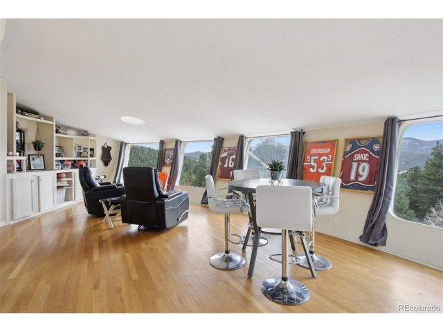 26464 Grand Summit Trl, Evergreen, CO 80439