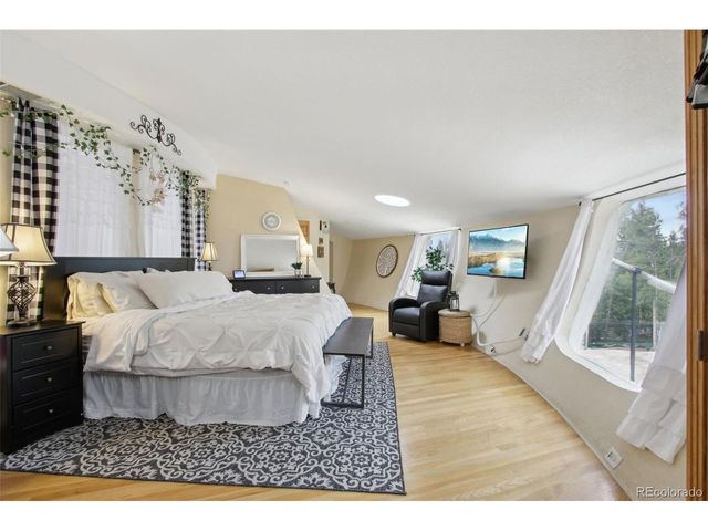 26464 Grand Summit Trl, Evergreen, CO 80439