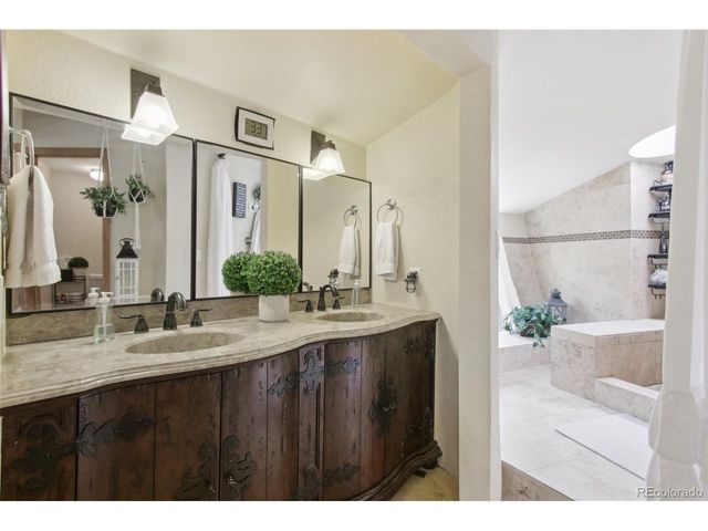 26464 Grand Summit Trl, Evergreen, CO 80439