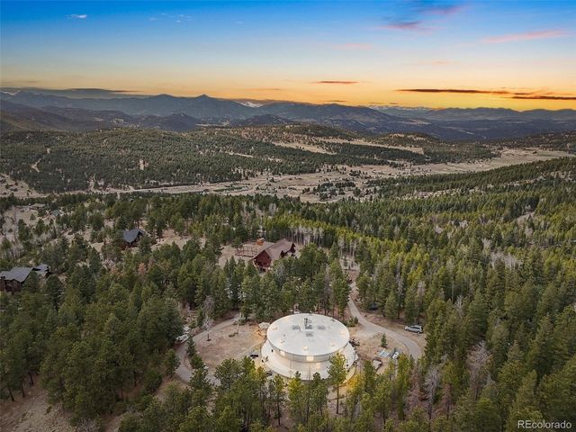 26464 Grand Summit Trl, Evergreen, CO 80439