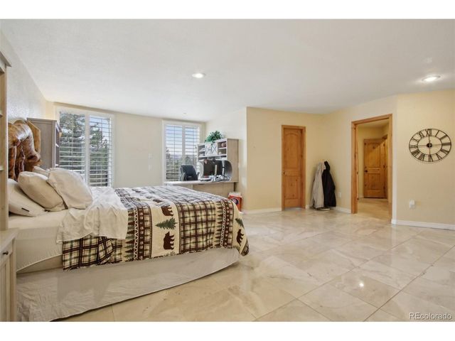 26464 Grand Summit Trl, Evergreen, CO 80439