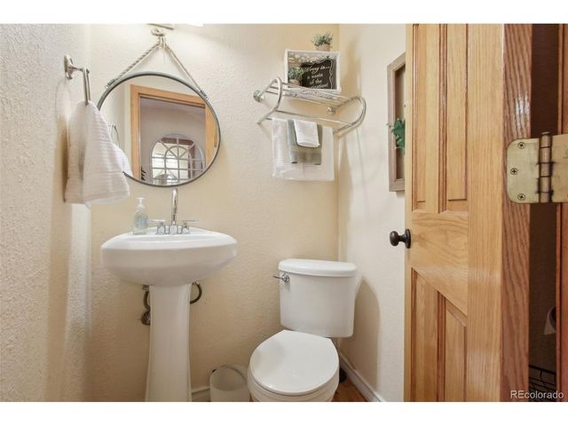 26464 Grand Summit Trl, Evergreen, CO 80439