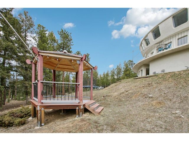 26464 Grand Summit Trl, Evergreen, CO 80439