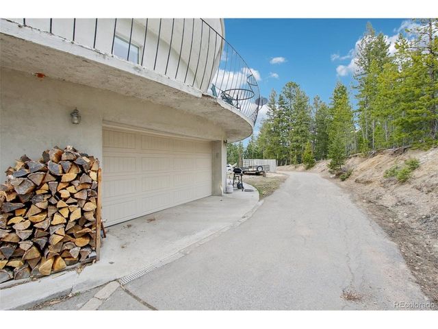 26464 Grand Summit Trl, Evergreen, CO 80439