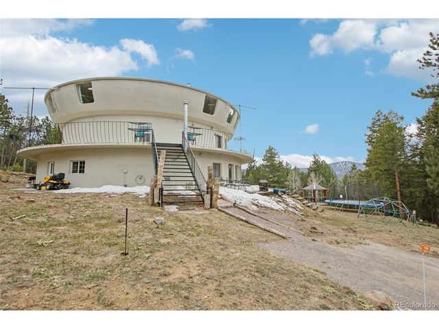 26464 Grand Summit Trl, Evergreen, CO 80439