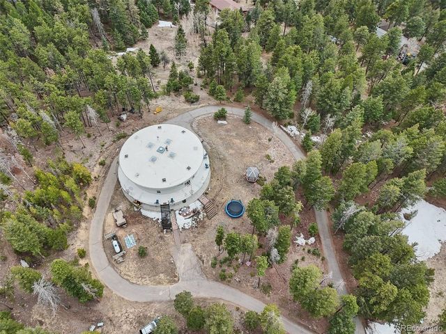 26464 Grand Summit Trl, Evergreen, CO 80439