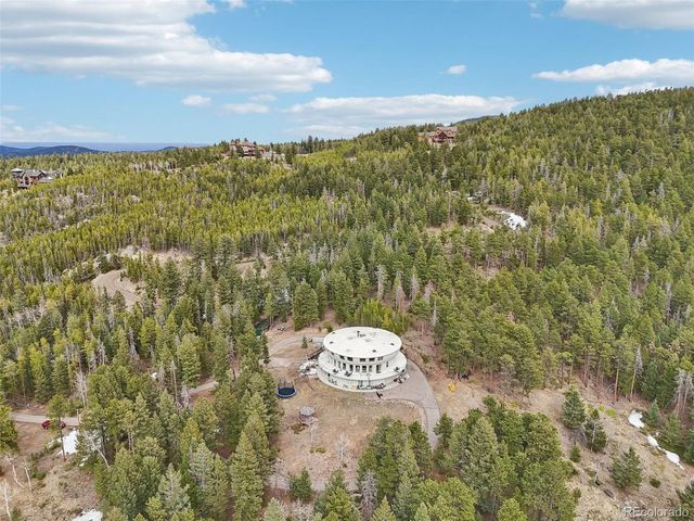 26464 Grand Summit Trl, Evergreen, CO 80439