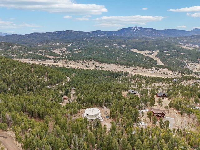 26464 Grand Summit Trl, Evergreen, CO 80439