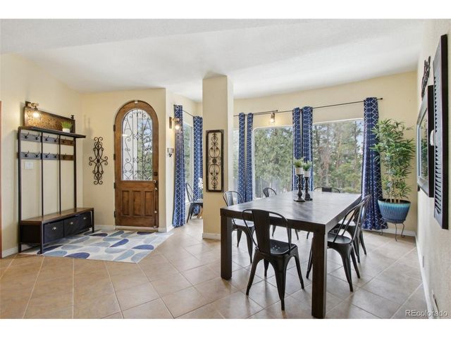 26464 Grand Summit Trl, Evergreen, CO 80439