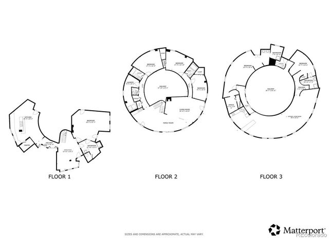 26464 Grand Summit Trl, Evergreen, CO 80439
