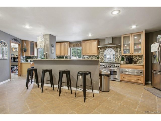 26464 Grand Summit Trl, Evergreen, CO 80439