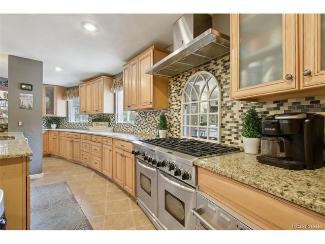 26464 Grand Summit Trl, Evergreen, CO 80439