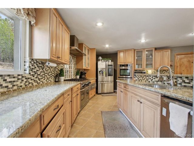 26464 Grand Summit Trl, Evergreen, CO 80439