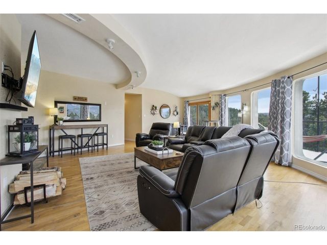 26464 Grand Summit Trl, Evergreen, CO 80439