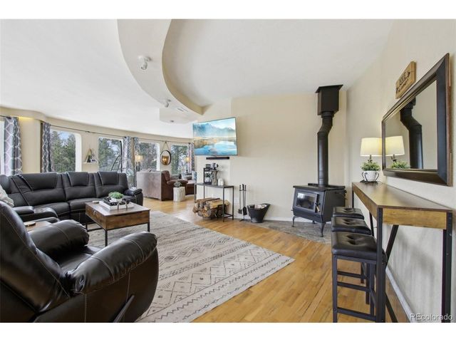 26464 Grand Summit Trl, Evergreen, CO 80439