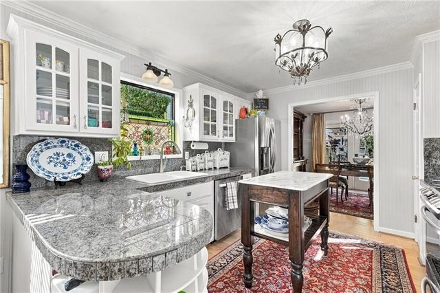 400 N Kimberly Court, Roswell, GA 30076