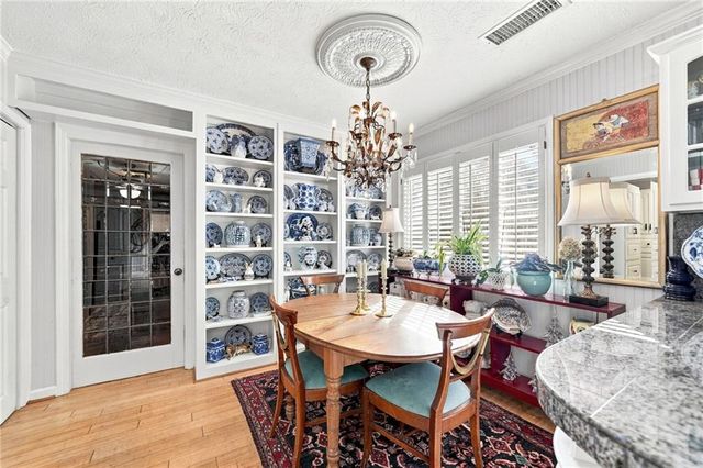 400 N Kimberly Court, Roswell, GA 30076