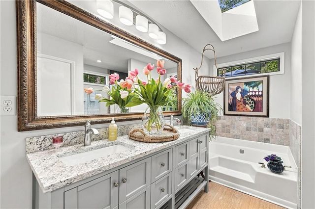 400 N Kimberly Court, Roswell, GA 30076