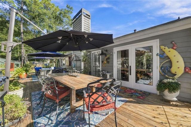 400 N Kimberly Court, Roswell, GA 30076