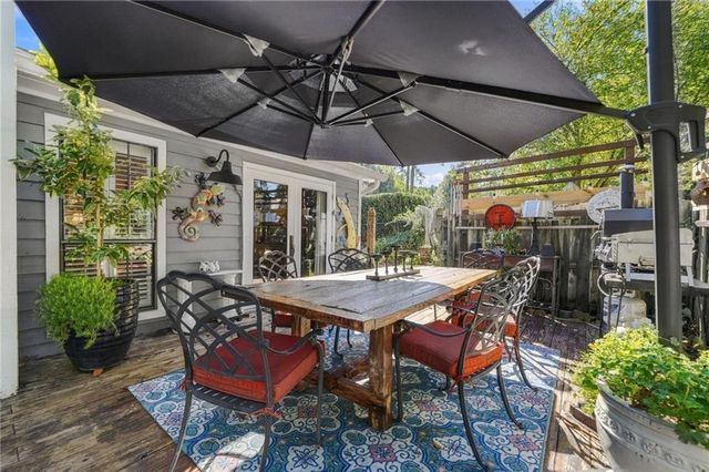400 N Kimberly Court, Roswell, GA 30076