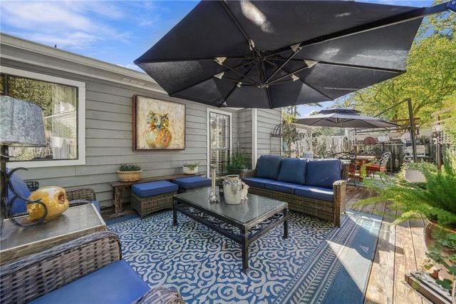 400 N Kimberly Court, Roswell, GA 30076
