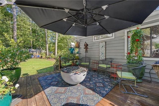 400 N Kimberly Court, Roswell, GA 30076
