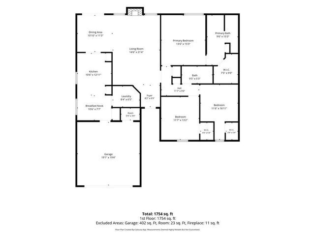400 N Kimberly Court, Roswell, GA 30076