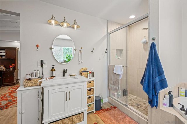 2120 Mountain View Drive, Escondido, CA 92027