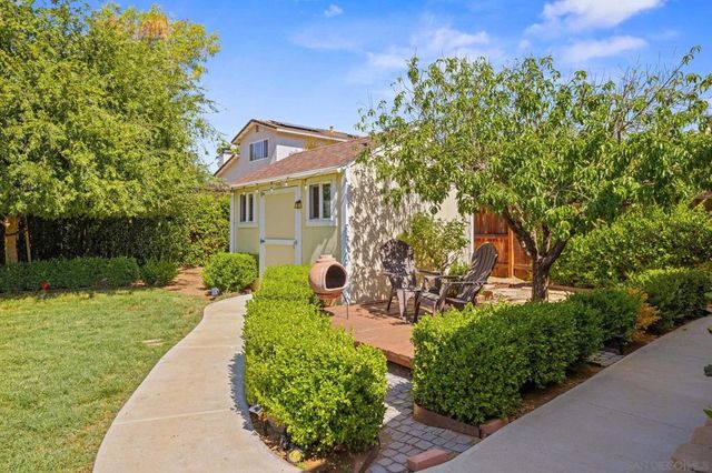 2120 Mountain View Drive, Escondido, CA 92027