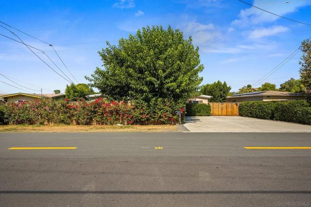 2120 Mountain View Drive, Escondido, CA 92027