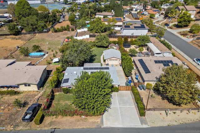 2120 Mountain View Drive, Escondido, CA 92027