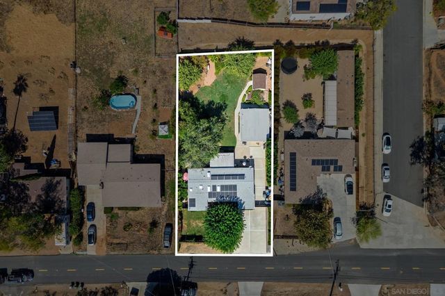 2120 Mountain View Drive, Escondido, CA 92027