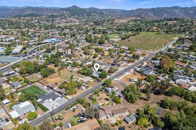 2120 Mountain View Drive, Escondido, CA 92027
