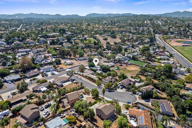 2120 Mountain View Drive, Escondido, CA 92027