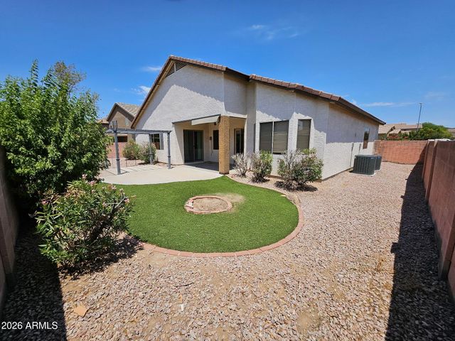 26216 N 73rd Avenue, Peoria, AZ 85383