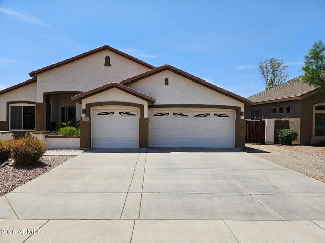 26216 N 73rd Avenue, Peoria, AZ 85383