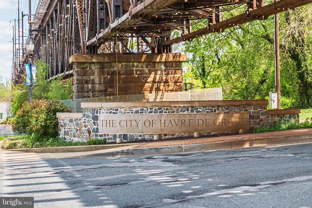 312 LAFAYETTE ST, Havre De Grace, MD 21078