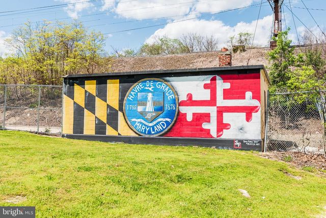 312 LAFAYETTE ST, Havre De Grace, MD 21078