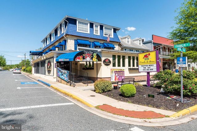 312 LAFAYETTE ST, Havre De Grace, MD 21078