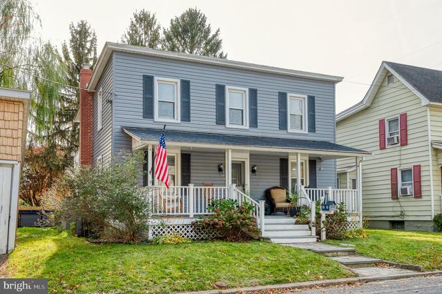 312 LAFAYETTE ST, Havre De Grace, MD 21078