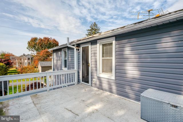 312 LAFAYETTE ST, Havre De Grace, MD 21078